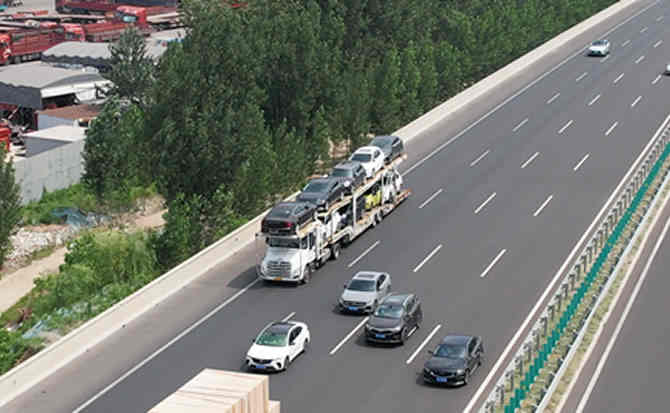 兰考高速公路汽车救援